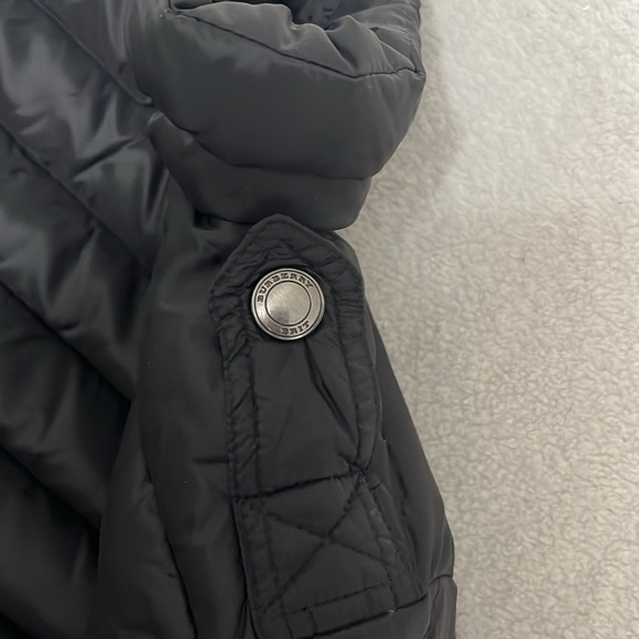 Burberry Brit jacket- Excellent condition - Picture 14 of 16